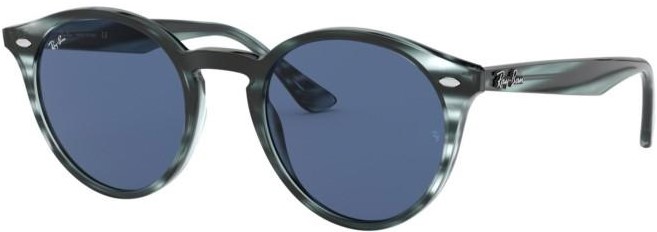 Солнцезащитные очки ROUND RB 2180